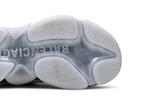Кроссовки Balenciaga Triple S Sneaker 'Clear Sole - White Black', белый - фото 5