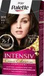 Краска для волос 800 темно-русый 1 шт. Poly Palette - фото 2