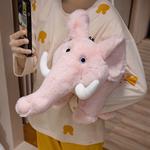 Мягкая игрушка слон Small bubble - фото 4