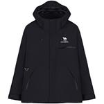 CAMEL Ветровка для любой погоды Unisex, Dazzling Red - фото 3