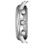 CITIZEN Часы Men's Watch, White Dial - фото 3