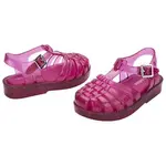 Сандалии Melissa Mini Possession, розовый - фото 5