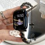 Ремешок Huawei Совместимость Цинковый сплав Материал 42 мм CHENSONG, Серебристый - фото 4