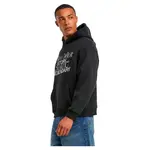 Худи Mister Tee Make It Legendary Fluffy, черный - фото