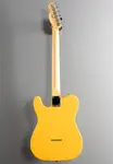 Fender Standard Telecaster - Кремовый Блондин - фото 5