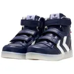 Кроссовки Hummel Stadil Flash, синий - фото 4