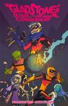 Gladstone's School For World Conquerors (Image Comics) - фото