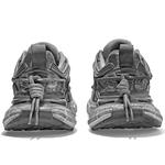 Masongarments Массивные кроссовки унисекс, Шампанское (обычное) - фото 20