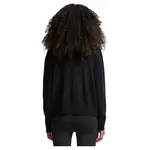 Свитер Urban Classics Knitted, черный - фото 2