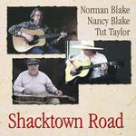Диск CD Shacktown Road - Norman Blake - фото