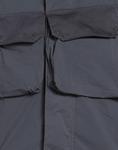 Куртка Ten C, угольно-серый - фото 4