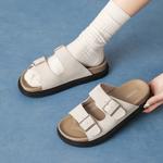 Шлепанцы женские Agsdon - фото 6