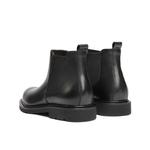 BELLE Мужские ботинки челси черные коричневые - фото 11