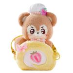 Плюшевая кукла Handspupu Companion Cute Collection ABFUN - фото 11