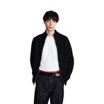 Мужской свитер Calvin Klein, черный - фото 5