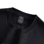 Свитшот мужской ANTA, черный - фото 3