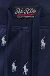 Пижамные штаны Polo Ralph Lauren, темно-синий - фото 5