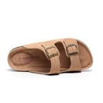 Шлепанцы унисекс Golofi, цвет Maple Yellow 109 - фото 10