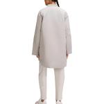 Lululemon Куртка женская, White - фото 4