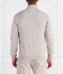 Толстовка regular fit Ea7, бежевый - фото 4