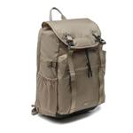 LINING Полиамидовый рюкзак унисекс Mole Umber, Mole Umber - фото 3