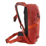 Спортивный рюкзак NitroBags, красный - фото 3