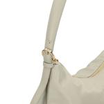 Сумка через плечо U.S. POLO ASSN. Shoulder Bag Houston, серый - фото 4