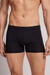 Трусы INTIMISSIMI Boxer shorts, черный - фото 2