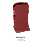 Помада Lip Filter Hydroplump Soft Matte Morphe, Beret (soft cherry) - фото 2