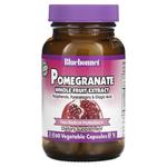 Bluebonnet Nutrition Экстракт цельных плодов граната 60 капсул - фото