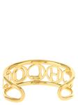 Браслет «Chloé Script» CHLOÉ, золото - фото 2
