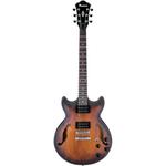 Ibanez AM73B Электрогитара Flat Tobacco - фото 2
