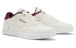 Кроссовки Reebok Royal Techque T 'Cream White Red' - фото 3