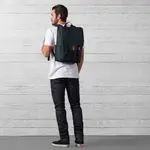 Рюкзак Chrome Soma Two Strap 22L, серый - фото 8