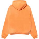 Толстовка Stüssy Stu Stussy, синий - фото 9