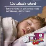 PHYSIORELAX MENTOLPLUS Вишня 35мл Стандарт - фото 2