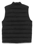 Жилет Barthe MONCLER, черный - фото 2