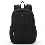 Light Rider QING QI ZHE Рюкзак унисекс, Черный - фото 3