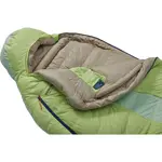 Спальный мешок Boost 650 32f/0c Therm-A-Rest, meadow green - фото 3