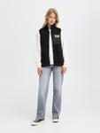 Жилет Oxmo Abby, Black - фото 5