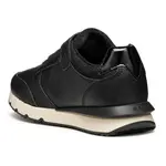 Кроссовки Geox Fastics, черный - фото 4