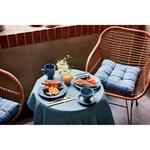 Rosenthal Maria Суповая тарелка с белыми краями, белый - фото 15