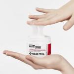 Крем для шеи премиум-класса Naite Thread Medi-Peel - фото 2