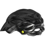 Велено Мипс Шлем MET, цвет Black/Matt Glossy - фото 2