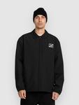 Куртка Volcom Fakie Reversible Jacke, black - фото
