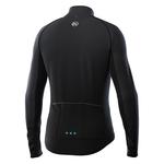 Джерси с длинным рукавом Bicycle Line Pro-S, черный - фото 2