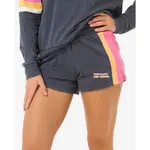 Спортивные шорты Rip Curl Las Dalias Colourblock, серый - фото 3