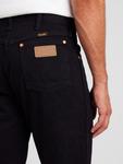 Обычные джинсы WRANGLER 13MWZ, черный - фото 2