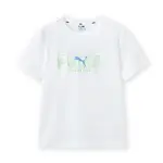 PUMA Футболка Performance Raw White Kids' - фото