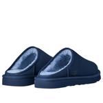 Классические слипоны UGG 'Deep Ocean' - фото 3